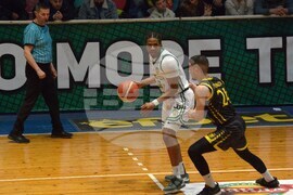 Варна - баскетбол - Черно море Тича - Миньор