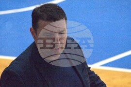 Варна - баскетбол - Черно море Тича - Миньор