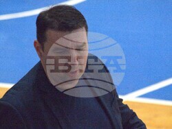 Варна - баскетбол - Черно море Тича - Миньор