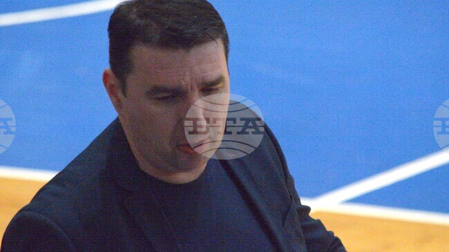 Треньорът Ивица Вукотич ще води баскетболния Миньор 2015 и през следващия сезон