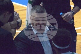 Варна - баскетбол - Черно море Тича - Миньор