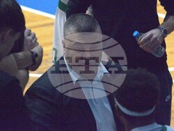 Варна - баскетбол - Черно море Тича - Миньор