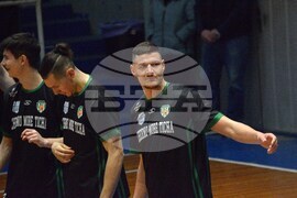 Варна - баскетбол - Черно море Тича - Миньор