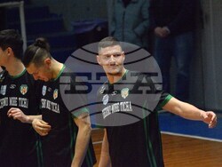 Варна - баскетбол - Черно море Тича - Миньор