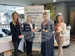 Снимка: Община Стара Загора