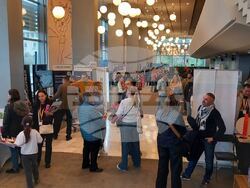 Снимка: Община Стара Загора