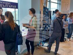 Снимка: Община Стара Загора