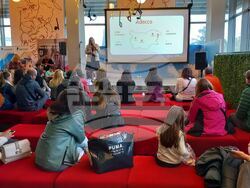 Снимка: Община Стара Загора