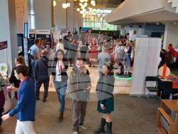 Снимка: Община Стара Загора