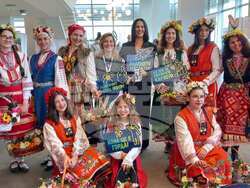 Снимка: Община Стара Загора