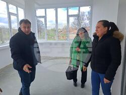 Снимка: Община Шумен