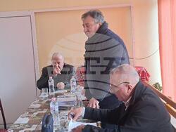 Снимка: Община Шумен