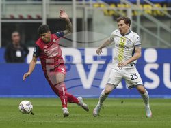 Italy Soccer Serie A