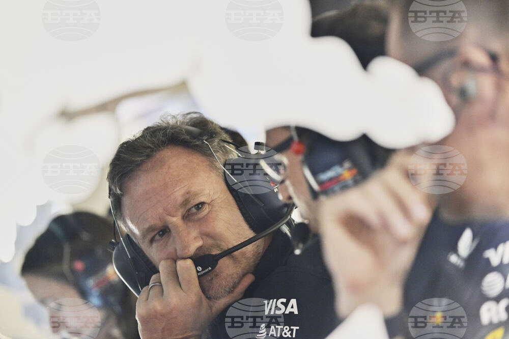 Крисчън Хорнър призна, че Ред Бул бързо трябва да намери решение за проблемния болид