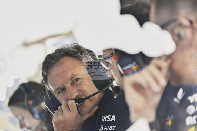 Крисчън Хорнър призна, че Ред Бул бързо трябва да намери решение за проблемния болид