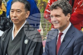 Румъния - „Ханами“