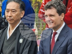 Румъния - „Ханами“