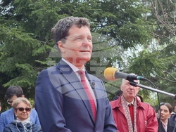 Румъния - „Ханами“