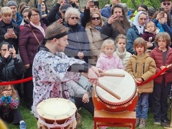 Румъния - „Ханами“