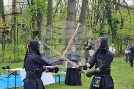 Румъния - „Ханами“