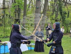 Румъния - „Ханами“