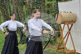 Румъния - „Ханами“