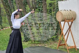 Румъния - „Ханами“