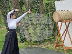 Румъния - „Ханами“