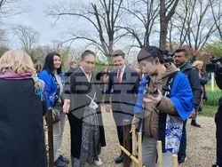 Румъния - „Ханами“