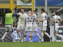 Italy Soccer Serie A