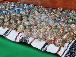 Румъния - панаир в Букурещ - Цветница и Великден