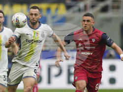 Italy Soccer Serie A