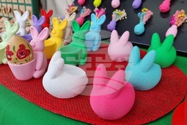 Румъния - панаир в Букурещ - Цветница и Великден