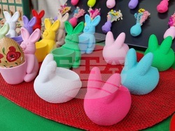 Румъния - панаир в Букурещ - Цветница и Великден