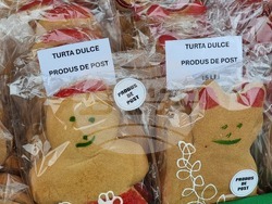 Румъния - панаир в Букурещ - Цветница и Великден