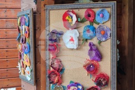 Румъния - панаир в Букурещ - Цветница и Великден