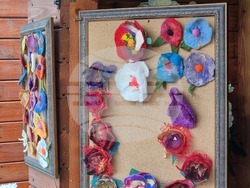 Румъния - панаир в Букурещ - Цветница и Великден