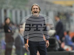 Italy Soccer Serie A