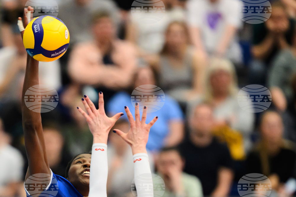 Germany Volleyball