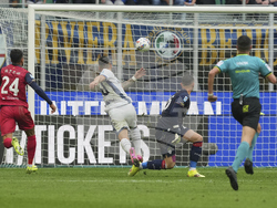 Italy Soccer Serie A