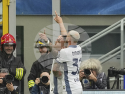 Italy Soccer Serie A