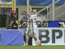 Italy Soccer Serie A