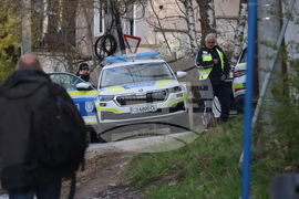 Активисти на Ахмед Доган влязоха в „Сараите“ в Бояна