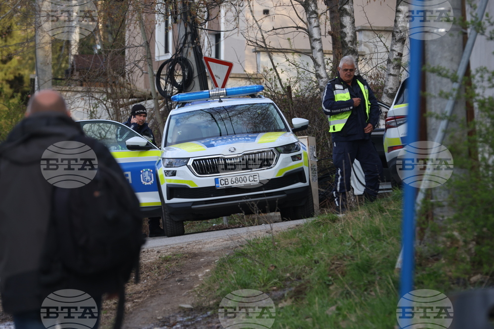 Активисти на Ахмед Доган влязоха в „Сараите“ в Бояна