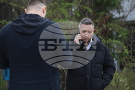 Активисти на Ахмед Доган влязоха в „Сараите“ в Бояна