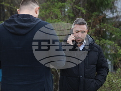 Активисти на Ахмед Доган влязоха в „Сараите“ в Бояна