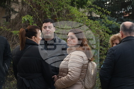 Активисти на Ахмед Доган влязоха в „Сараите“ в Бояна