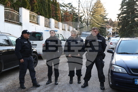 Активисти на Ахмед Доган влязоха в „Сараите“ в Бояна