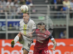 Italy Soccer Serie A