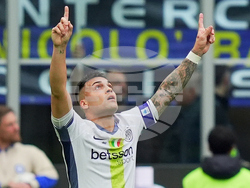 Italy Soccer Serie A